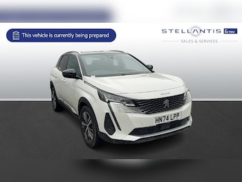 Used Peugeot 3008 2024 for sale - 76998804: Photo