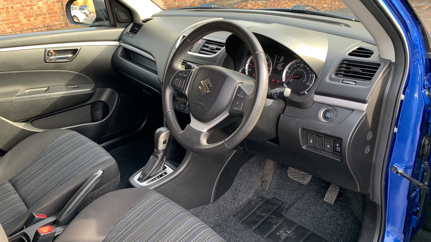 Used Suzuki Swift 2016 for sale - 76378418: Photo 11