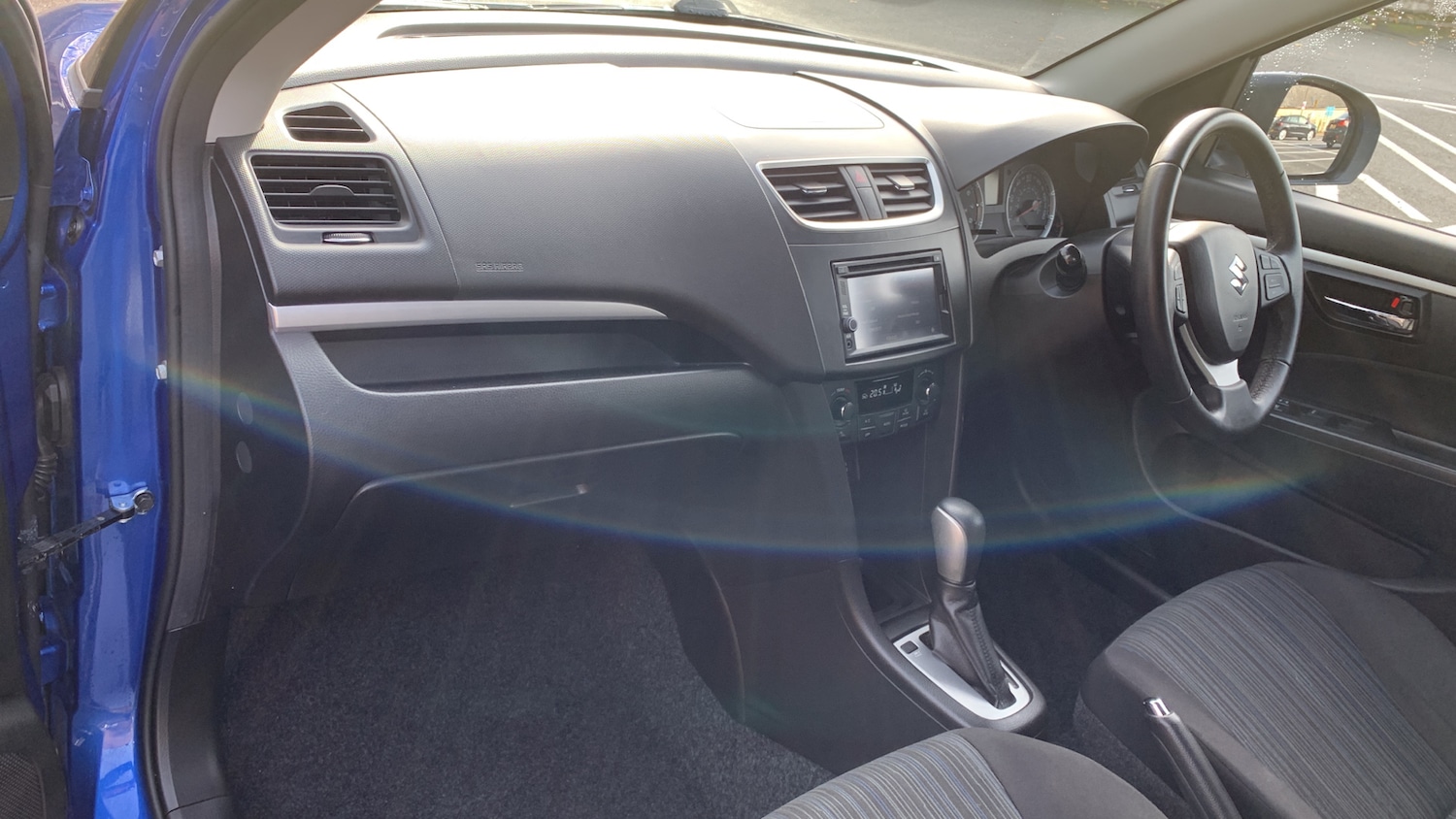 Used Suzuki Swift 2016 for sale - 76378418: Photo 12