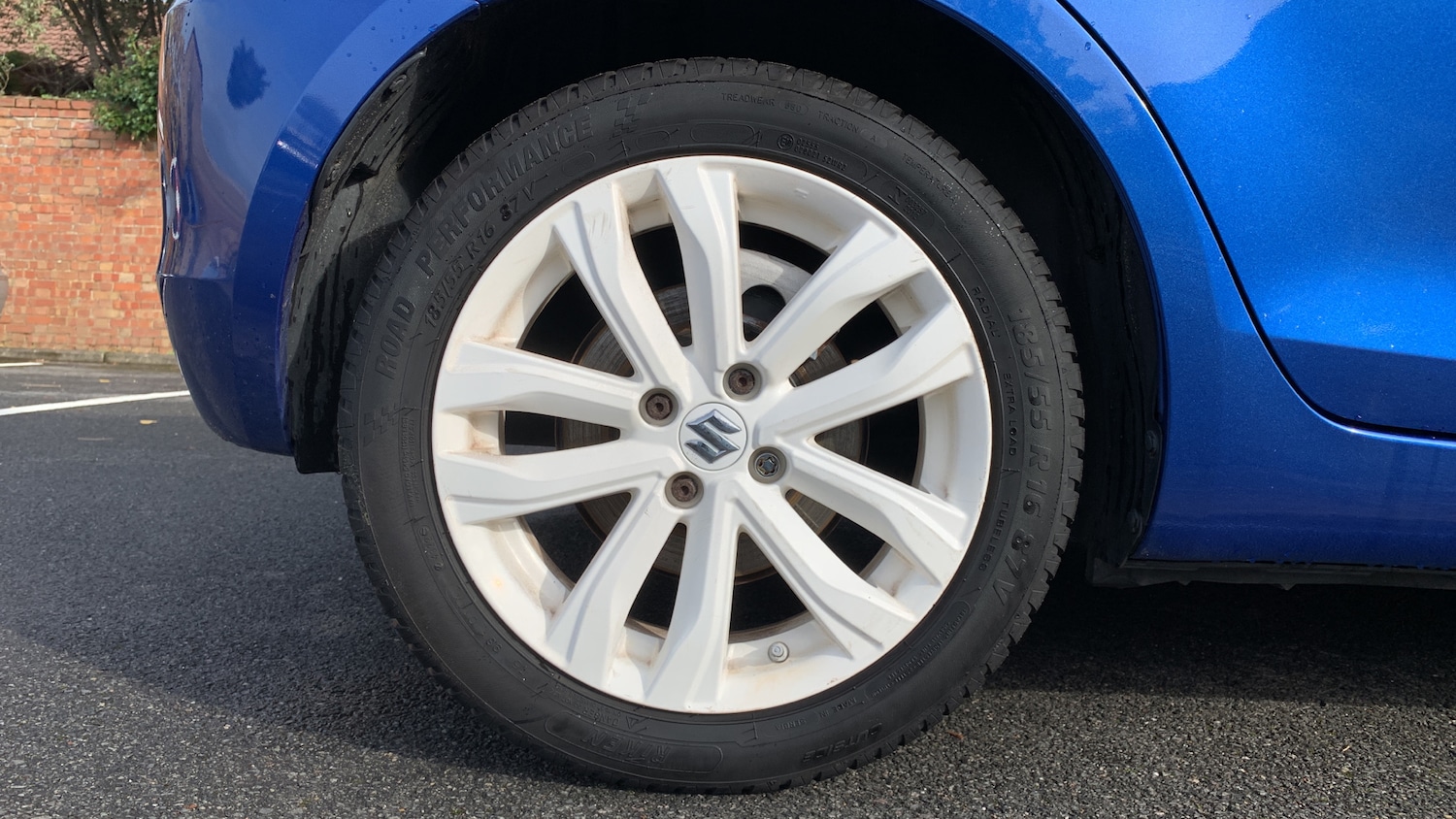 Used Suzuki Swift 2016 for sale - 76378418: Photo 14