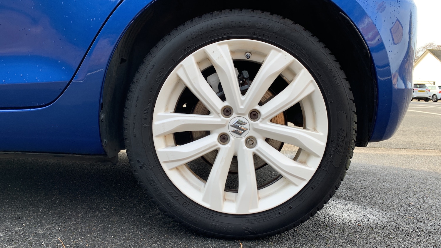 Used Suzuki Swift 2016 for sale - 76378418: Photo 15