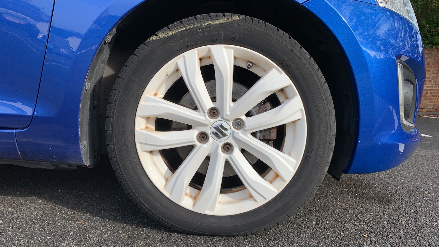 Used Suzuki Swift 2016 for sale - 76378418: Photo 16