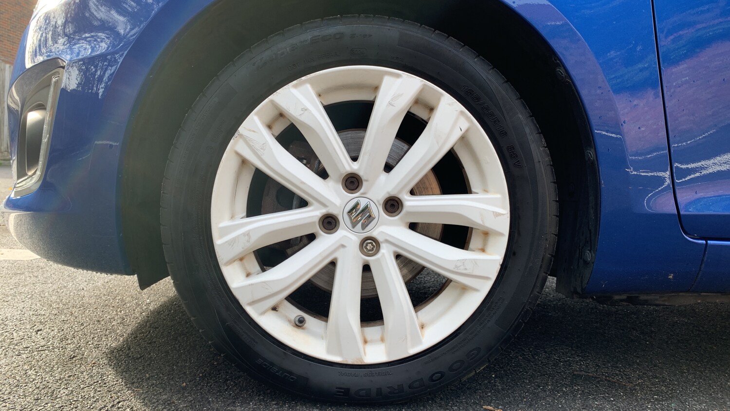 Used Suzuki Swift 2016 for sale - 76378418: Photo 17