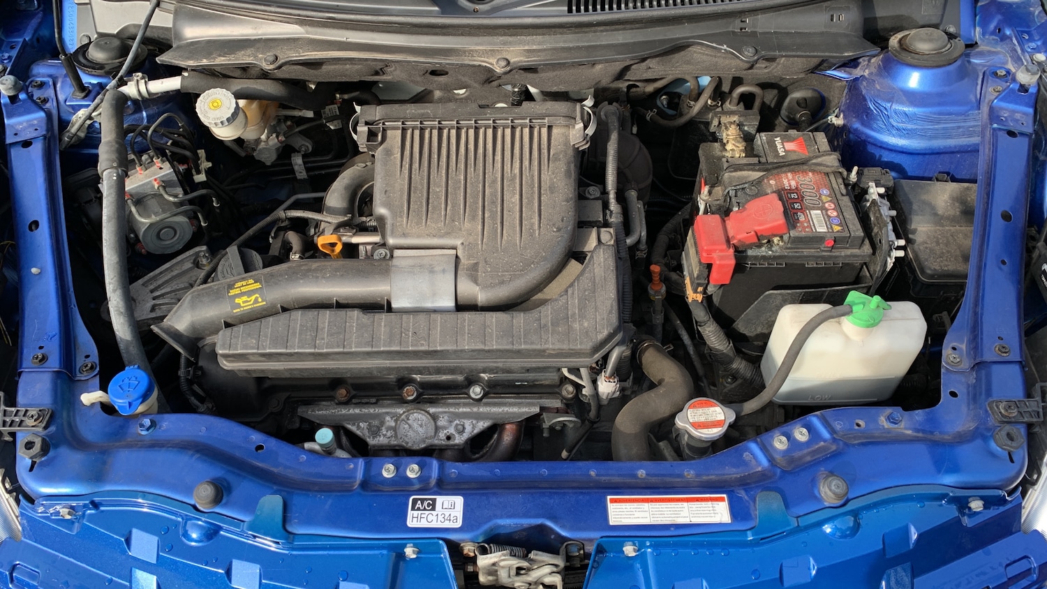 Used Suzuki Swift 2016 for sale - 76378418: Photo 18