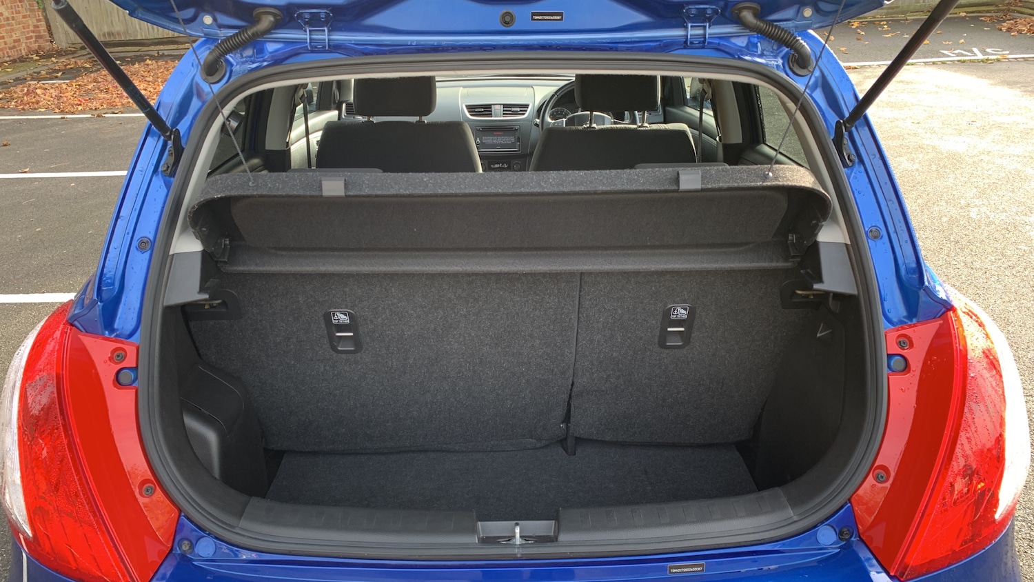 Used Suzuki Swift 2016 for sale - 76378418: Photo 19