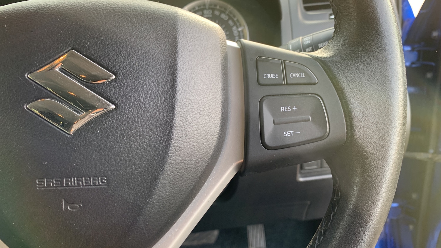 Used Suzuki Swift 2016 for sale - 76378418: Photo 24