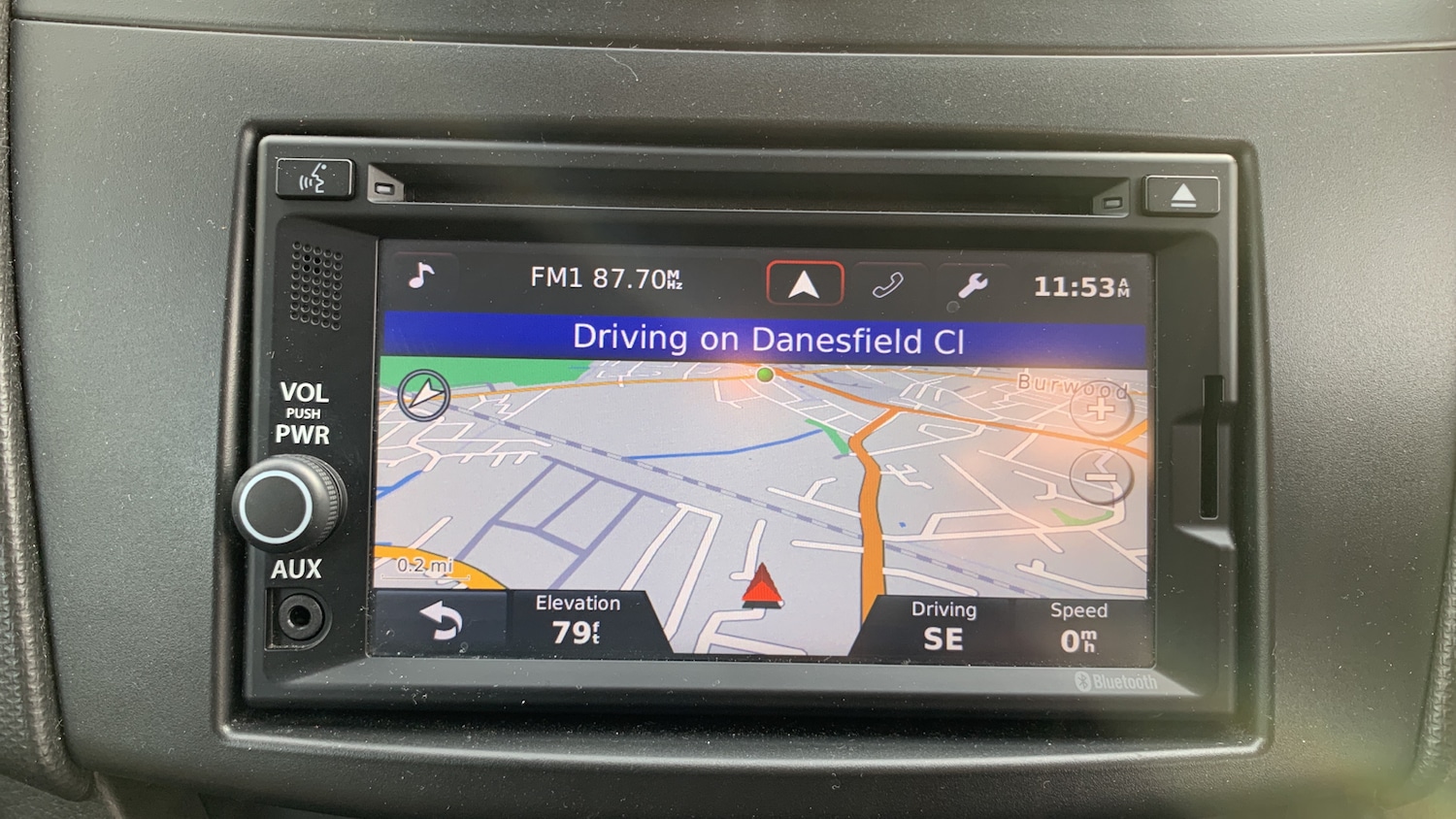 Used Suzuki Swift 2016 for sale - 76378418: Photo 32