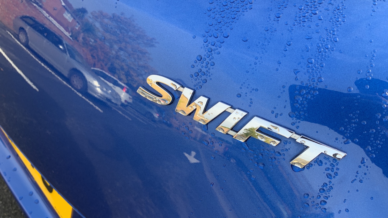 Used Suzuki Swift 2016 for sale - 76378418: Photo 44