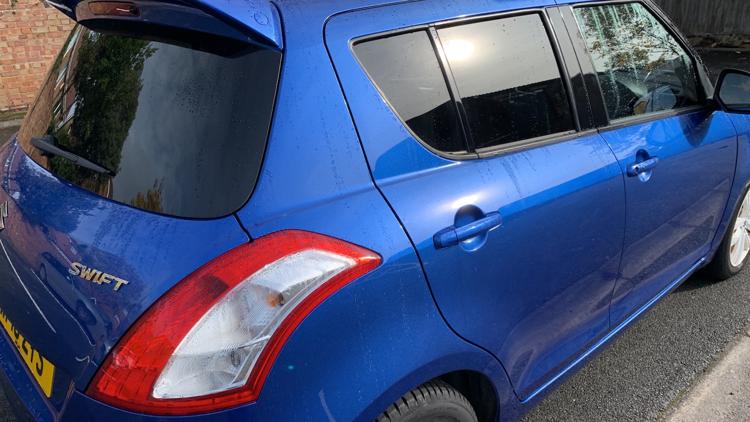 Used Suzuki Swift 2016 for sale - 76378418: Photo 45