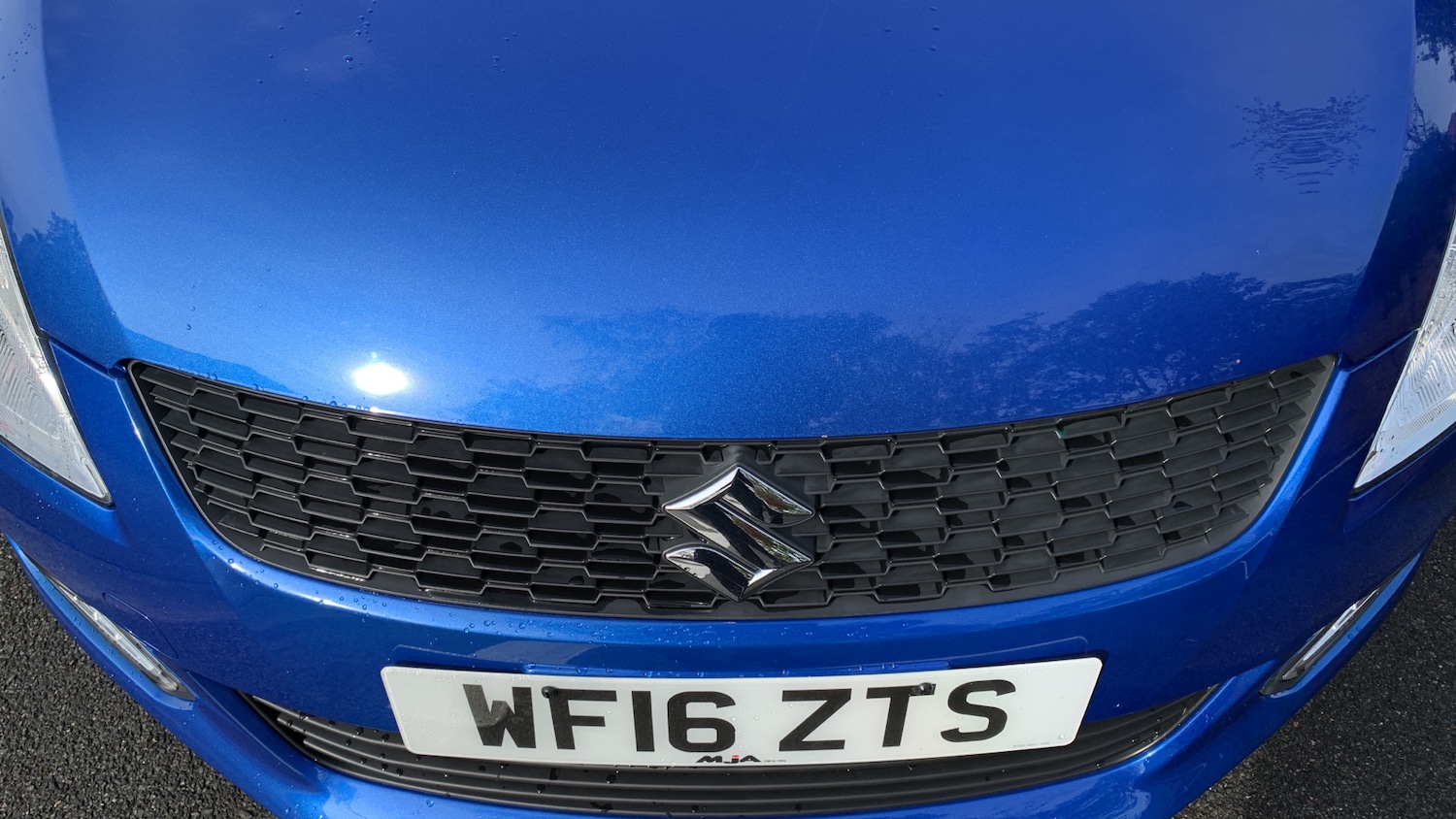 Used Suzuki Swift 2016 for sale - 76378418: Photo 46