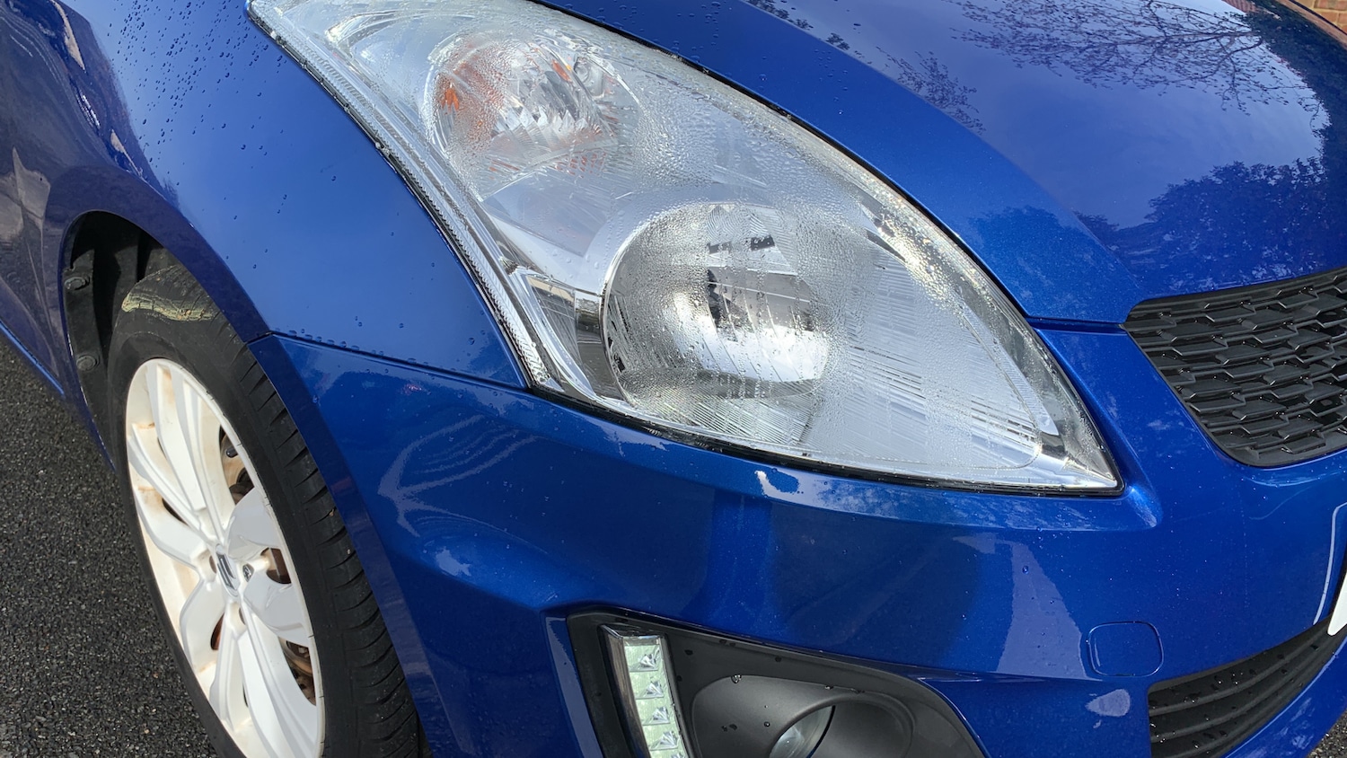 Used Suzuki Swift 2016 for sale - 76378418: Photo 47