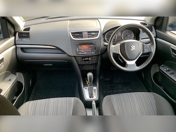 Used Suzuki Swift 2016 for sale - 76378418: Photo