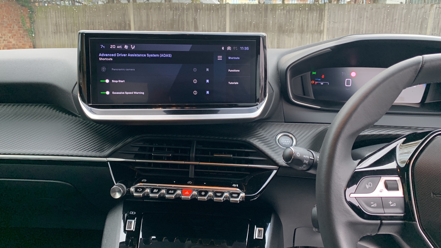 Used Peugeot 208 2024 for sale - 76621418: Photo 10