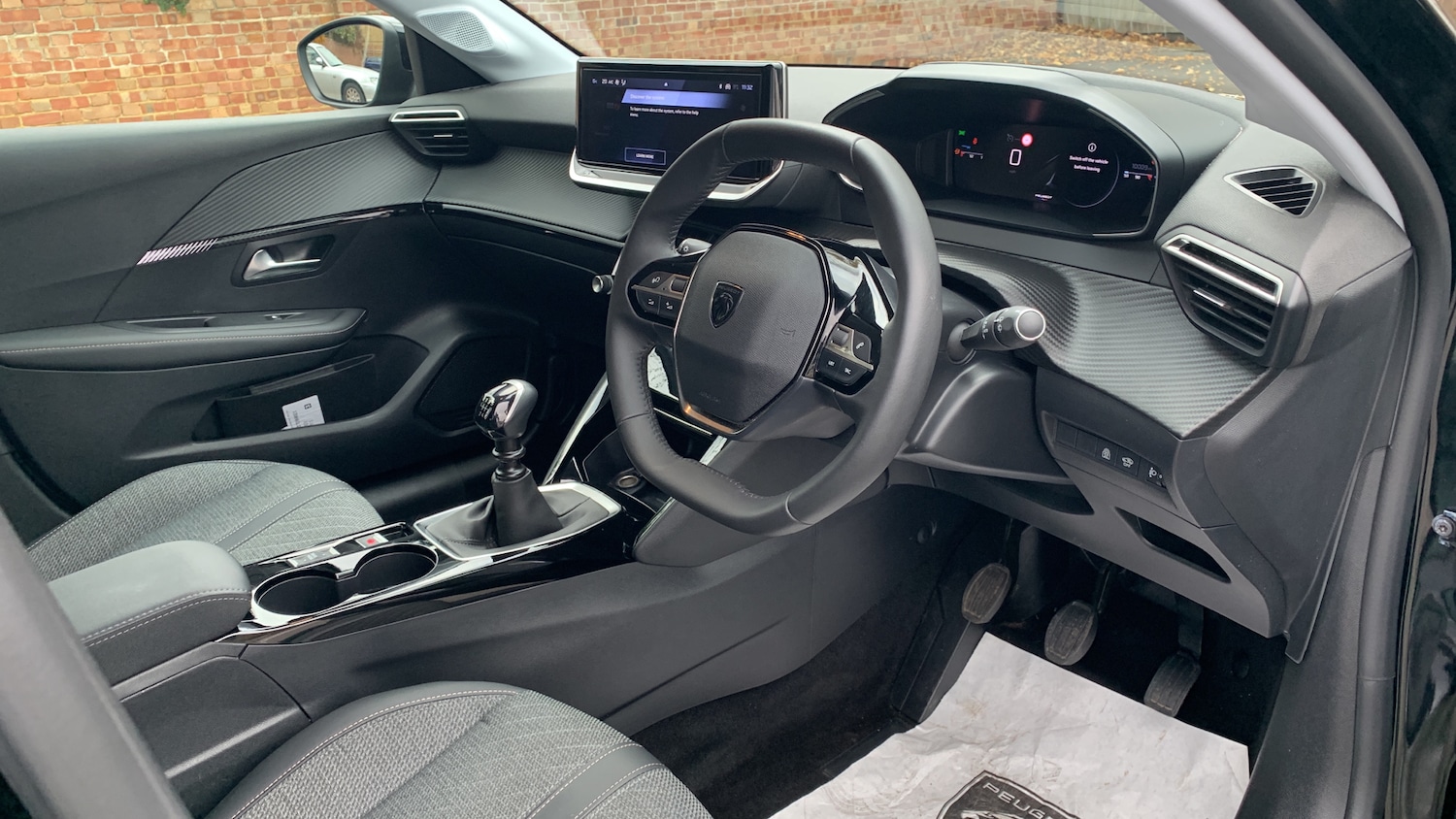 Used Peugeot 208 2024 for sale - 76621418: Photo 11