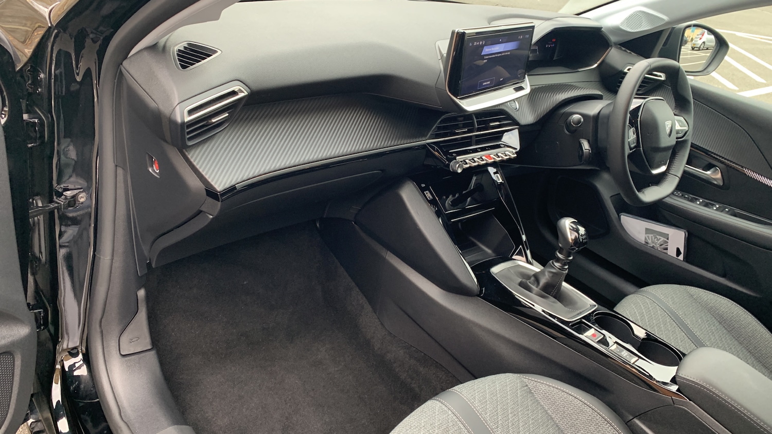 Used Peugeot 208 2024 for sale - 76621418: Photo 12