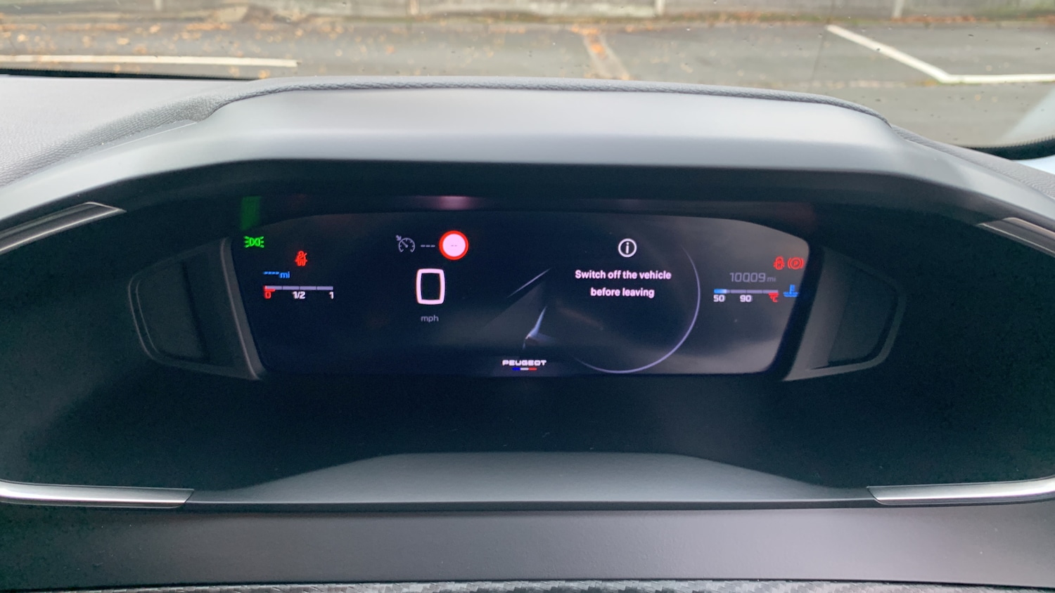 Used Peugeot 208 2024 for sale - 76621418: Photo 13