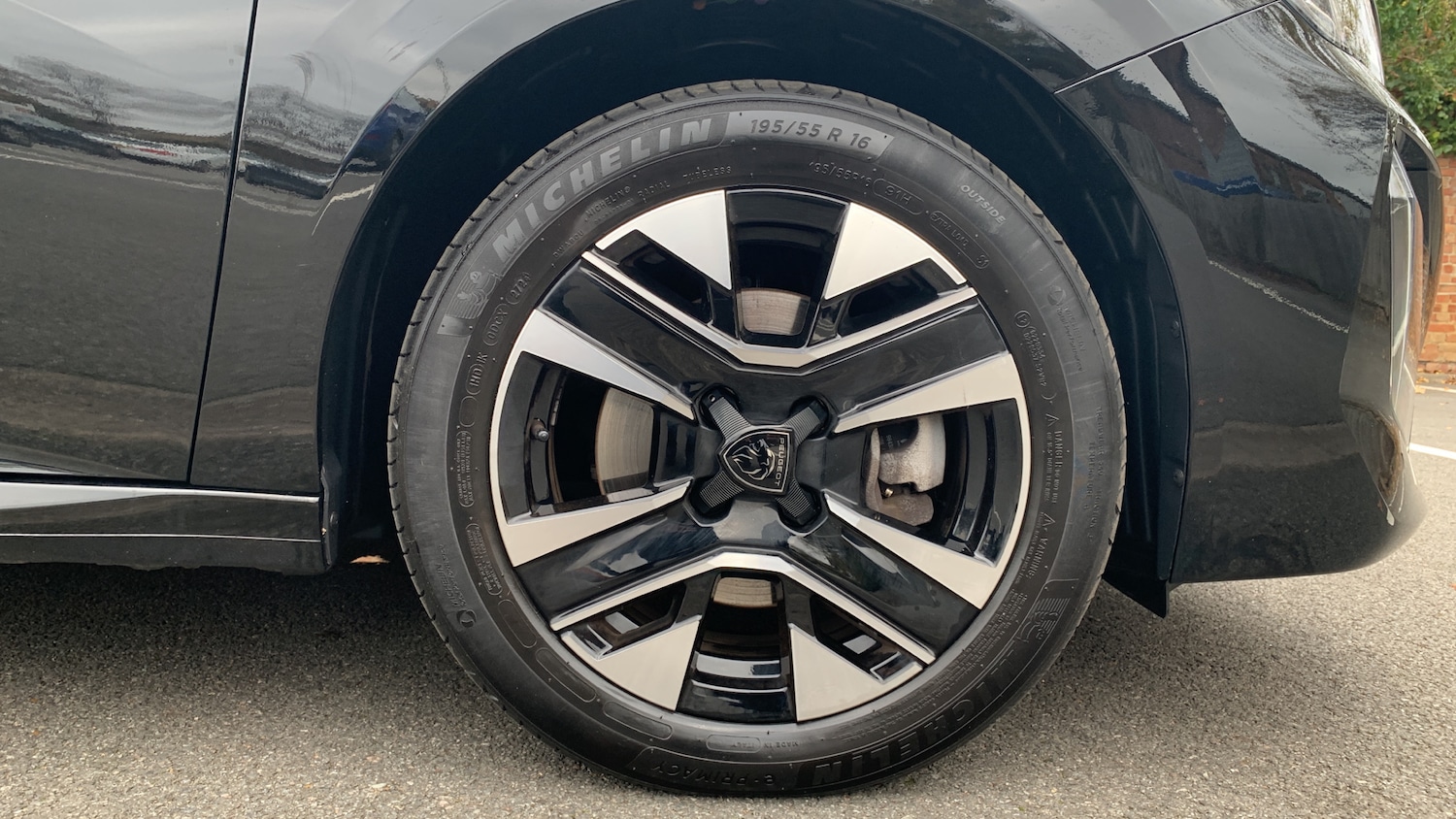 Used Peugeot 208 2024 for sale - 76621418: Photo 14