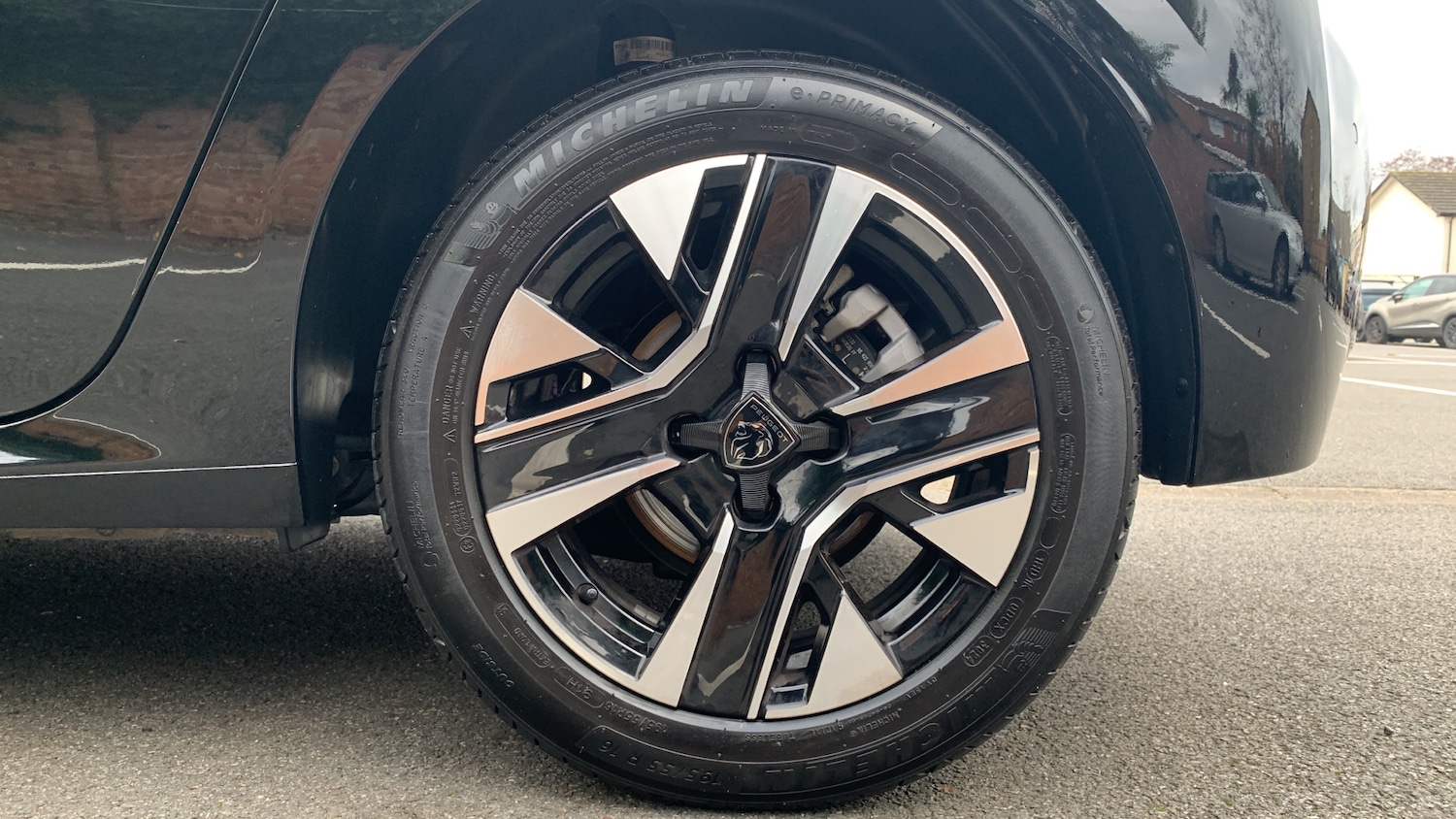 Used Peugeot 208 2024 for sale - 76621418: Photo 15