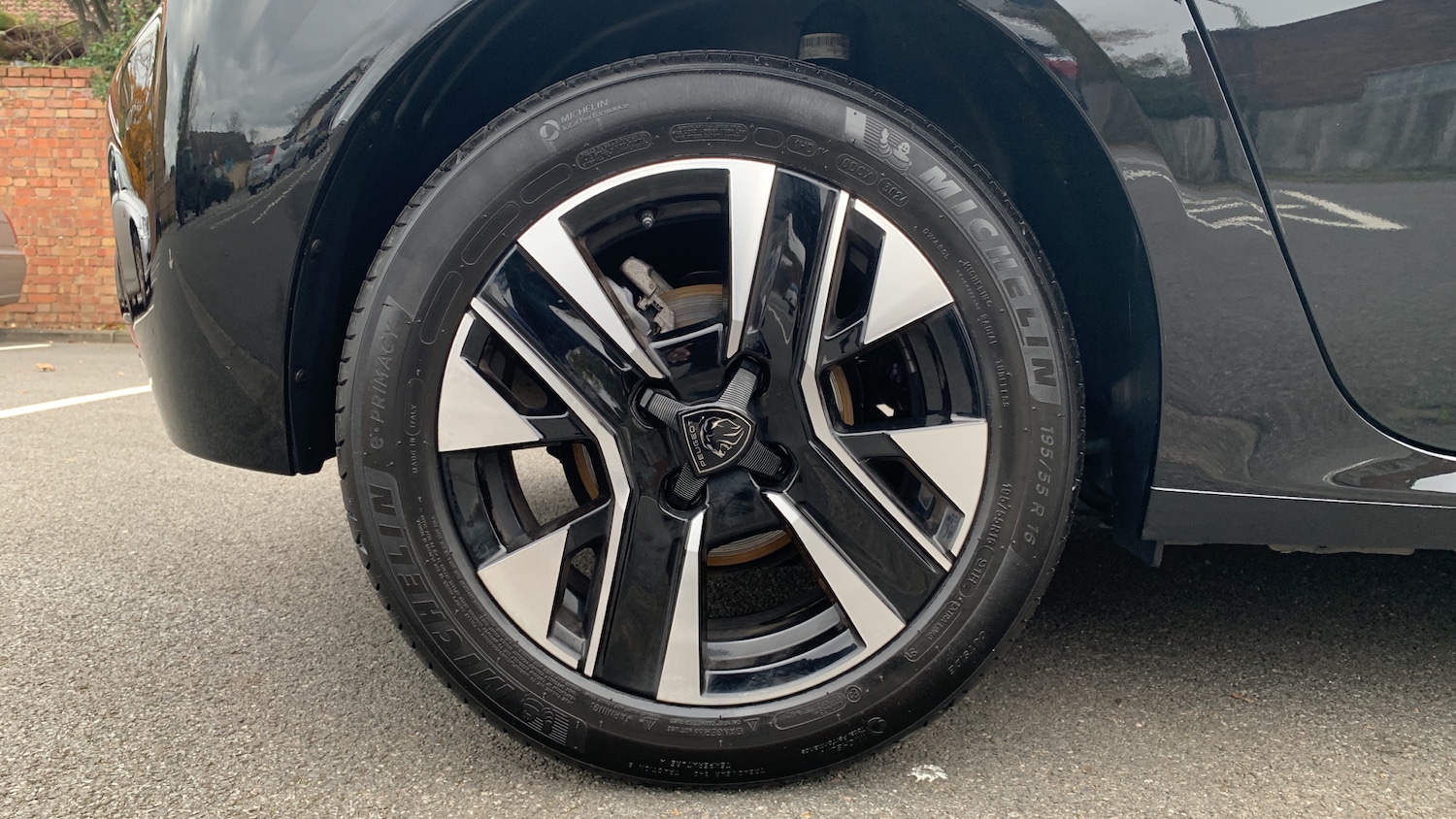 Used Peugeot 208 2024 for sale - 76621418: Photo 16