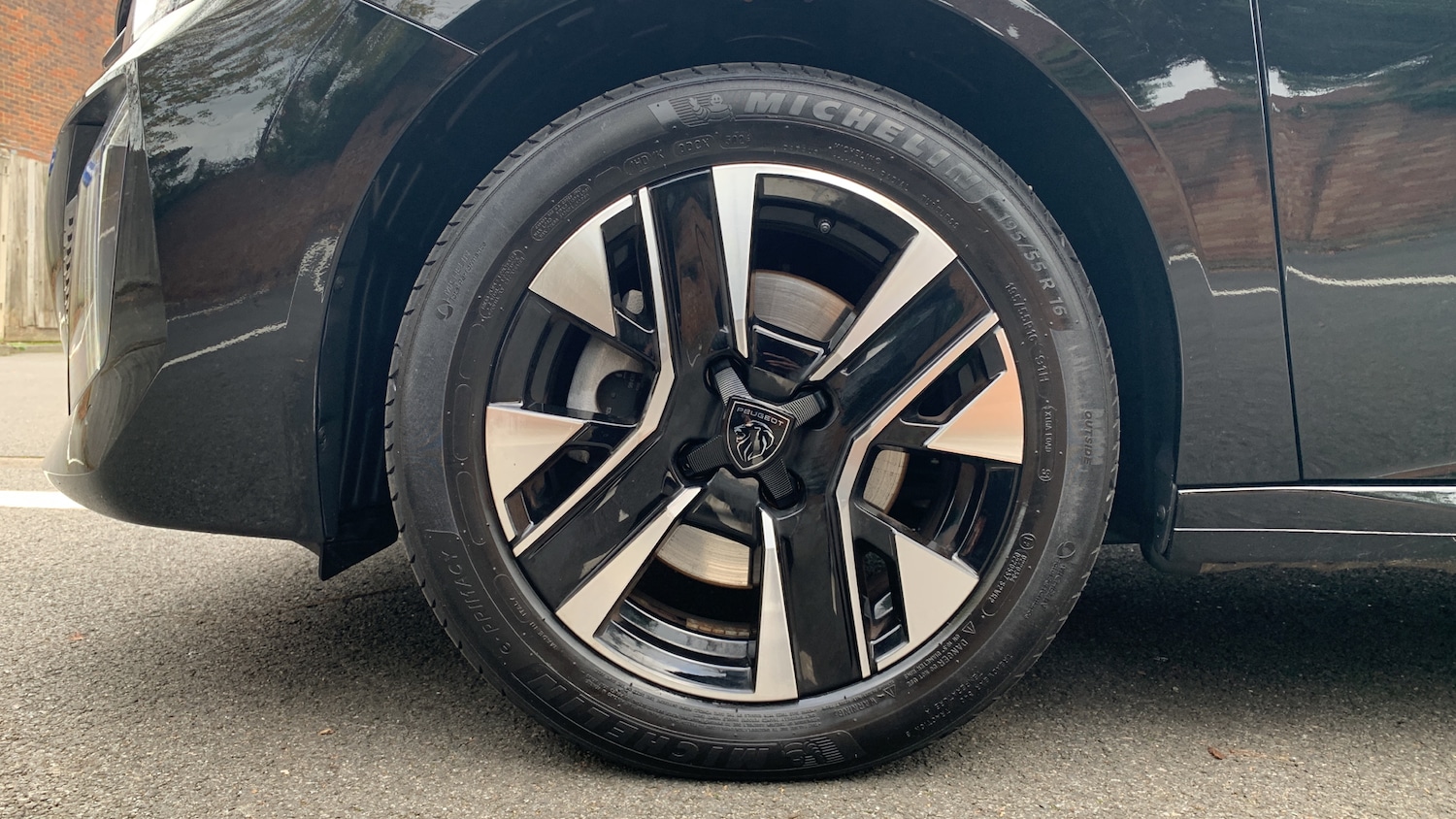 Used Peugeot 208 2024 for sale - 76621418: Photo 17