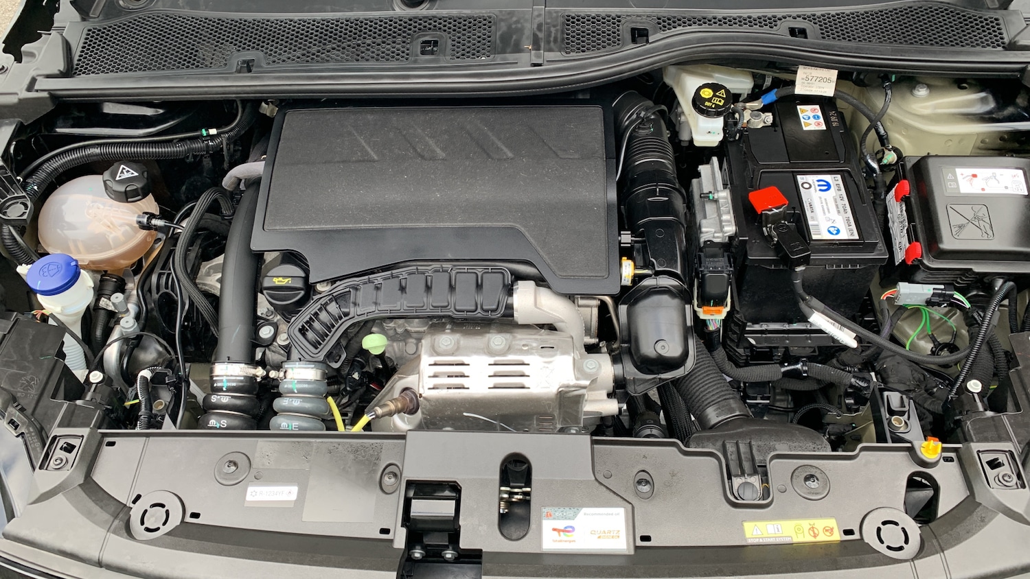 Used Peugeot 208 2024 for sale - 76621418: Photo 18