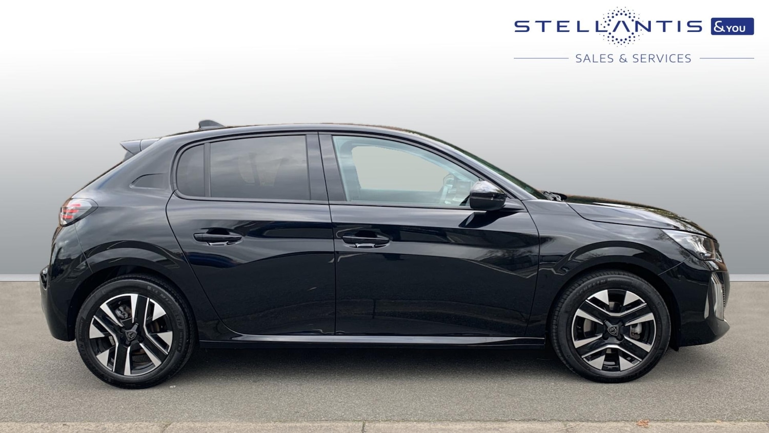 Used Peugeot 208 2024 for sale - 76621418: Photo 2