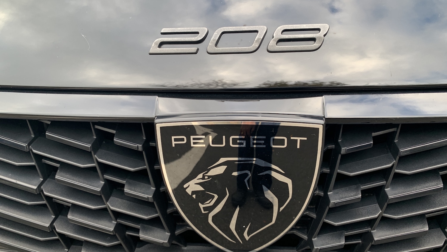 Used Peugeot 208 2024 for sale - 76621418: Photo 26