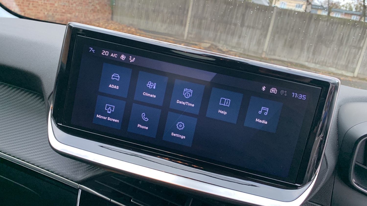 Used Peugeot 208 2024 for sale - 76621418: Photo 29