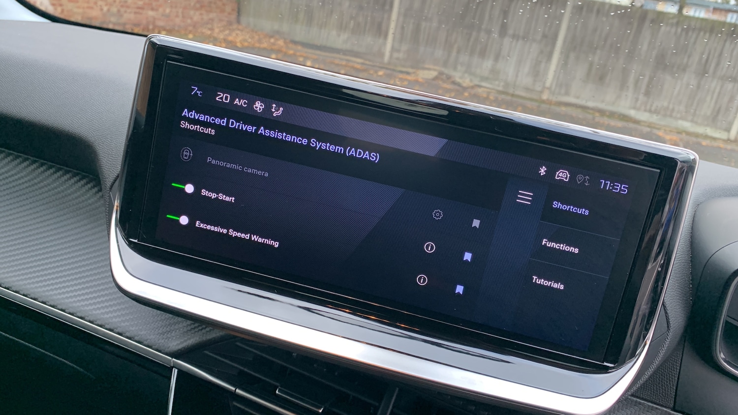 Used Peugeot 208 2024 for sale - 76621418: Photo 30