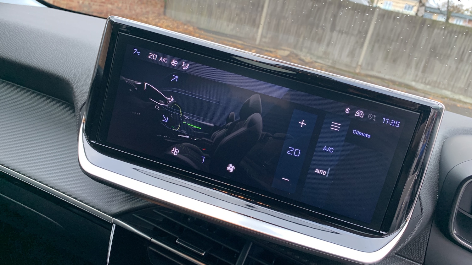 Used Peugeot 208 2024 for sale - 76621418: Photo 31