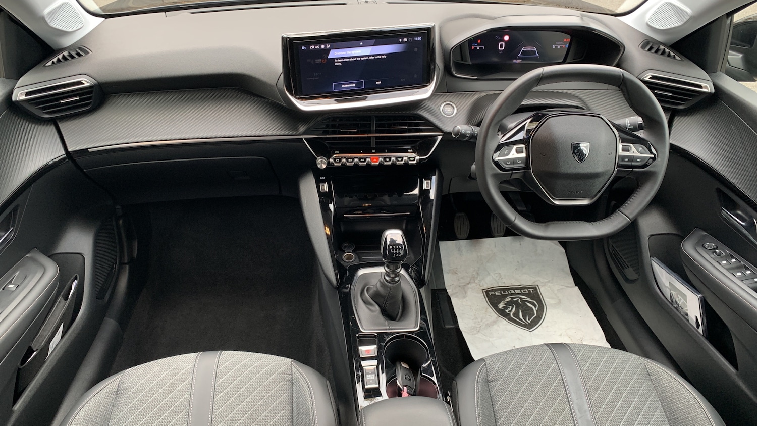 Used Peugeot 208 2024 for sale - 76621418: Photo 4