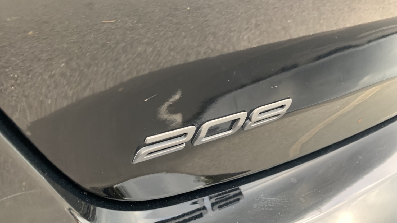 Used Peugeot 208 2024 for sale - 76621418: Photo 44