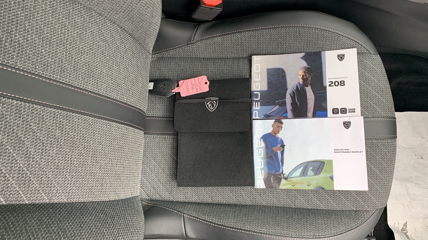 Used Peugeot 208 2024 for sale - 76621418: Photo 49