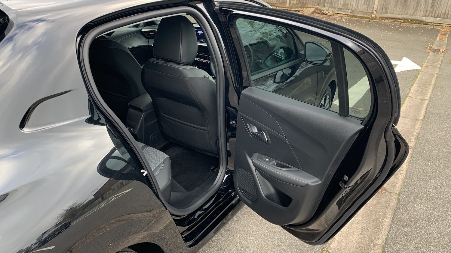 Used Peugeot 208 2024 for sale - 76621418: Photo 50