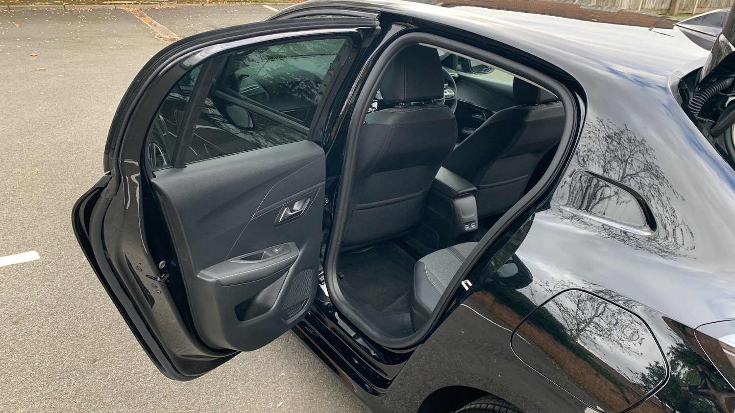 Used Peugeot 208 2024 for sale - 76621418: Photo 53