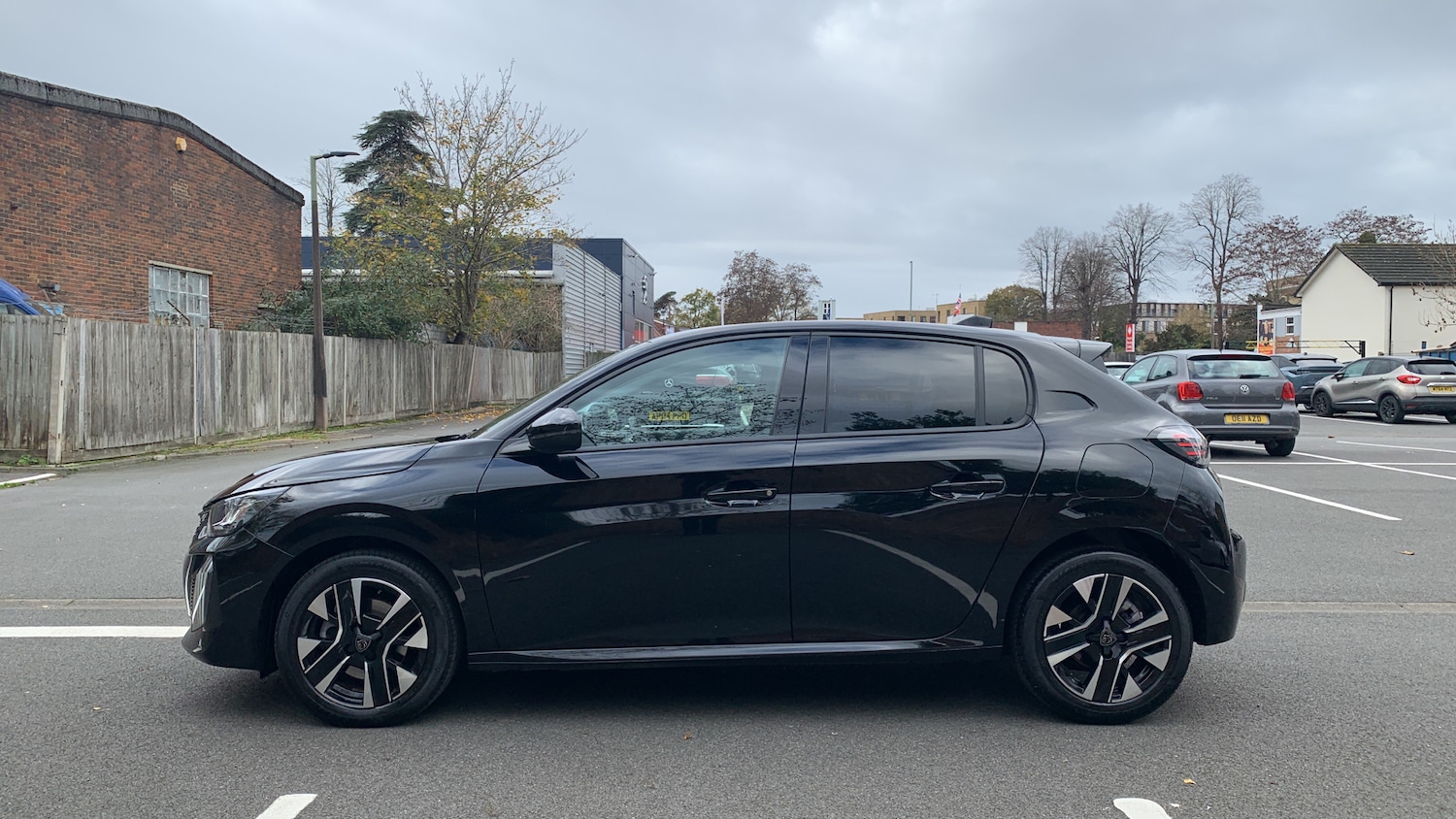 Used Peugeot 208 2024 for sale - 76621418: Photo 6