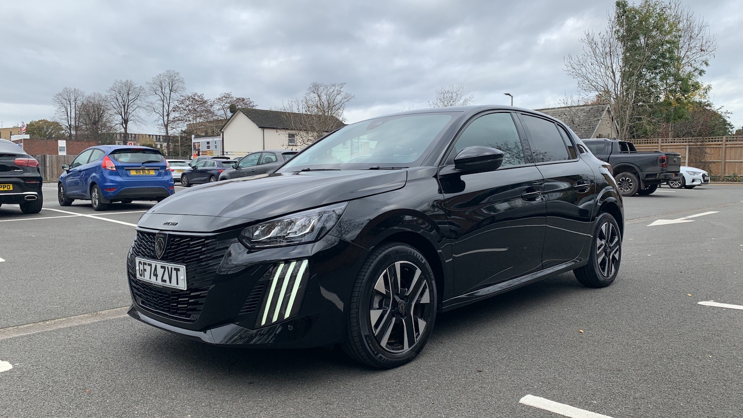 Used Peugeot 208 2024 for sale - 76621418: Photo 7