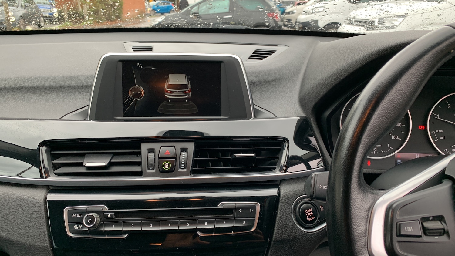 Used BMW X1 2016 for sale - 76647080: Photo 11