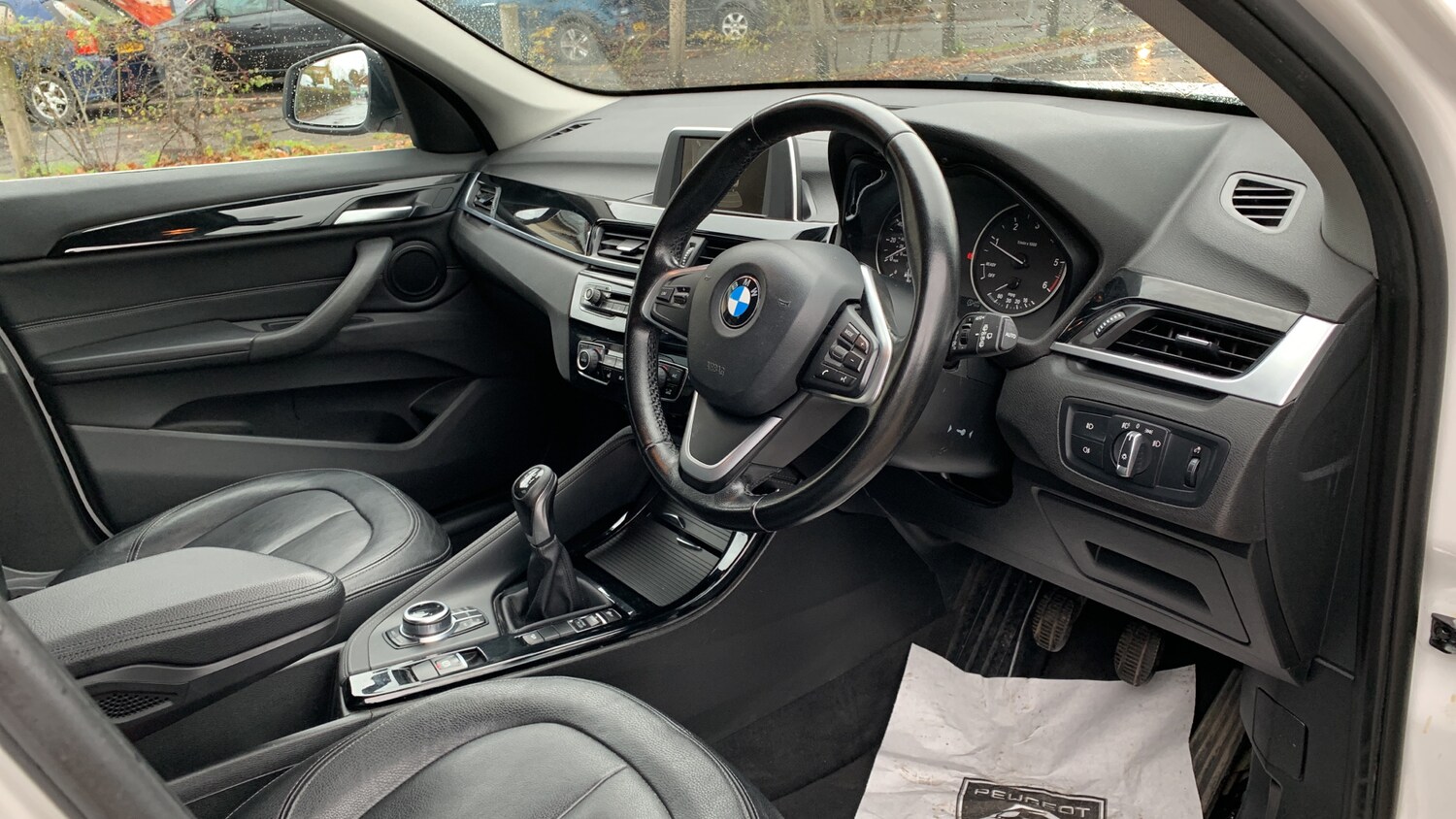 Used BMW X1 2016 for sale - 76647080: Photo 12