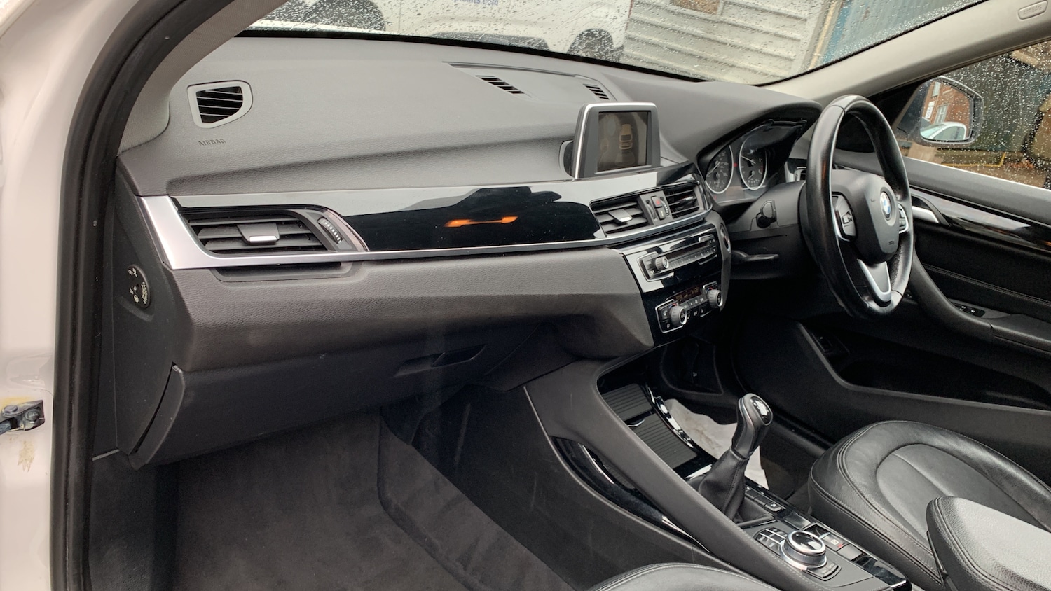 Used BMW X1 2016 for sale - 76647080: Photo 13