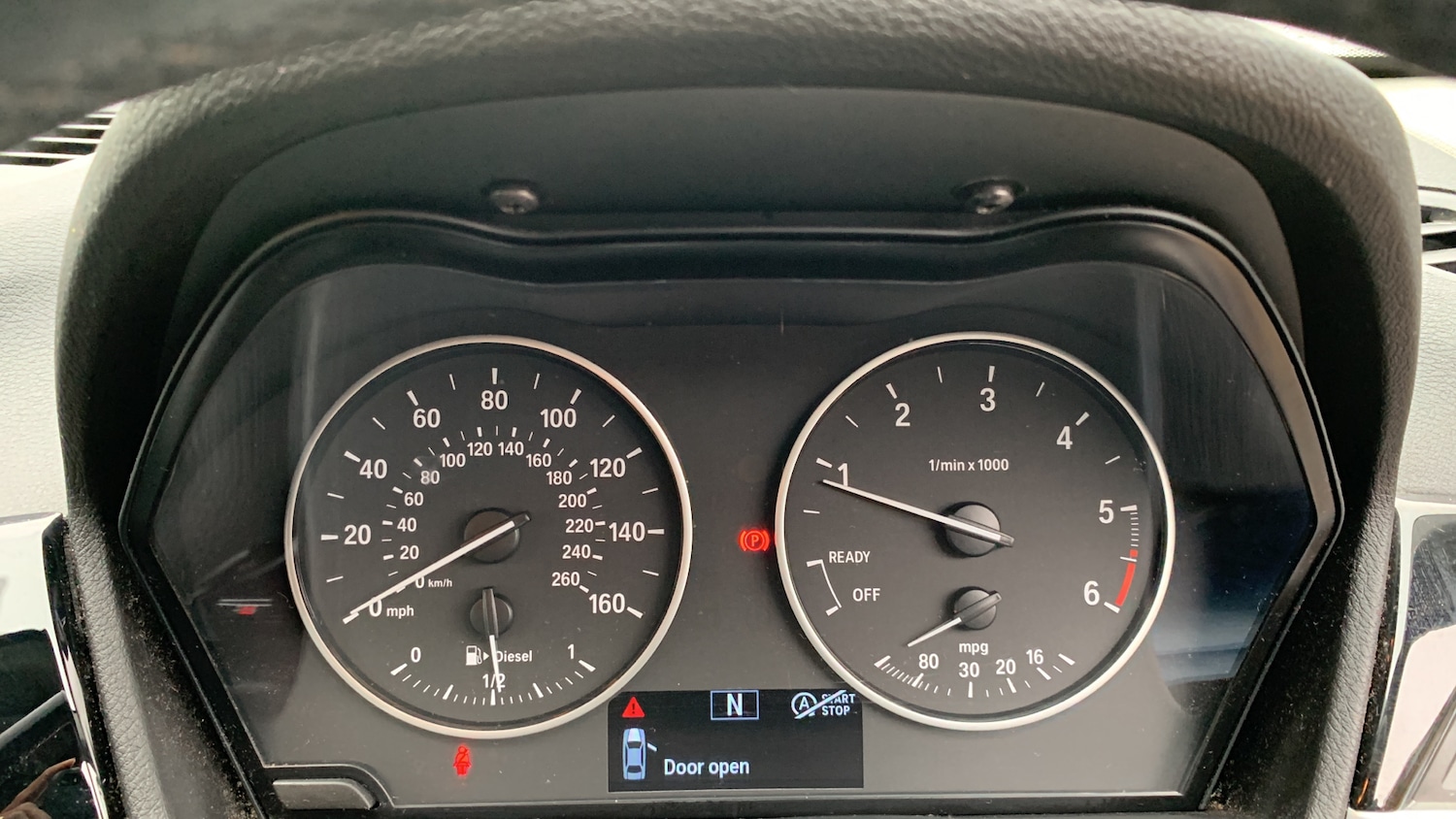 Used BMW X1 2016 for sale - 76647080: Photo 14