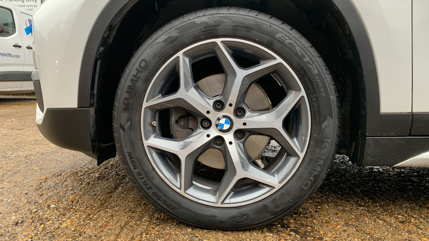 Used BMW X1 2016 for sale - 76647080: Photo 15