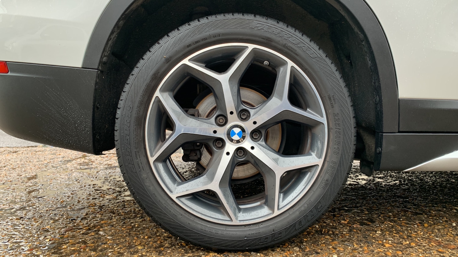 Used BMW X1 2016 for sale - 76647080: Photo 17