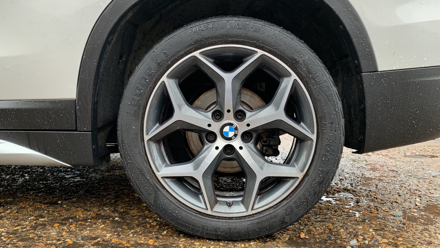 Used BMW X1 2016 for sale - 76647080: Photo 18