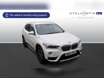 BMW - X1