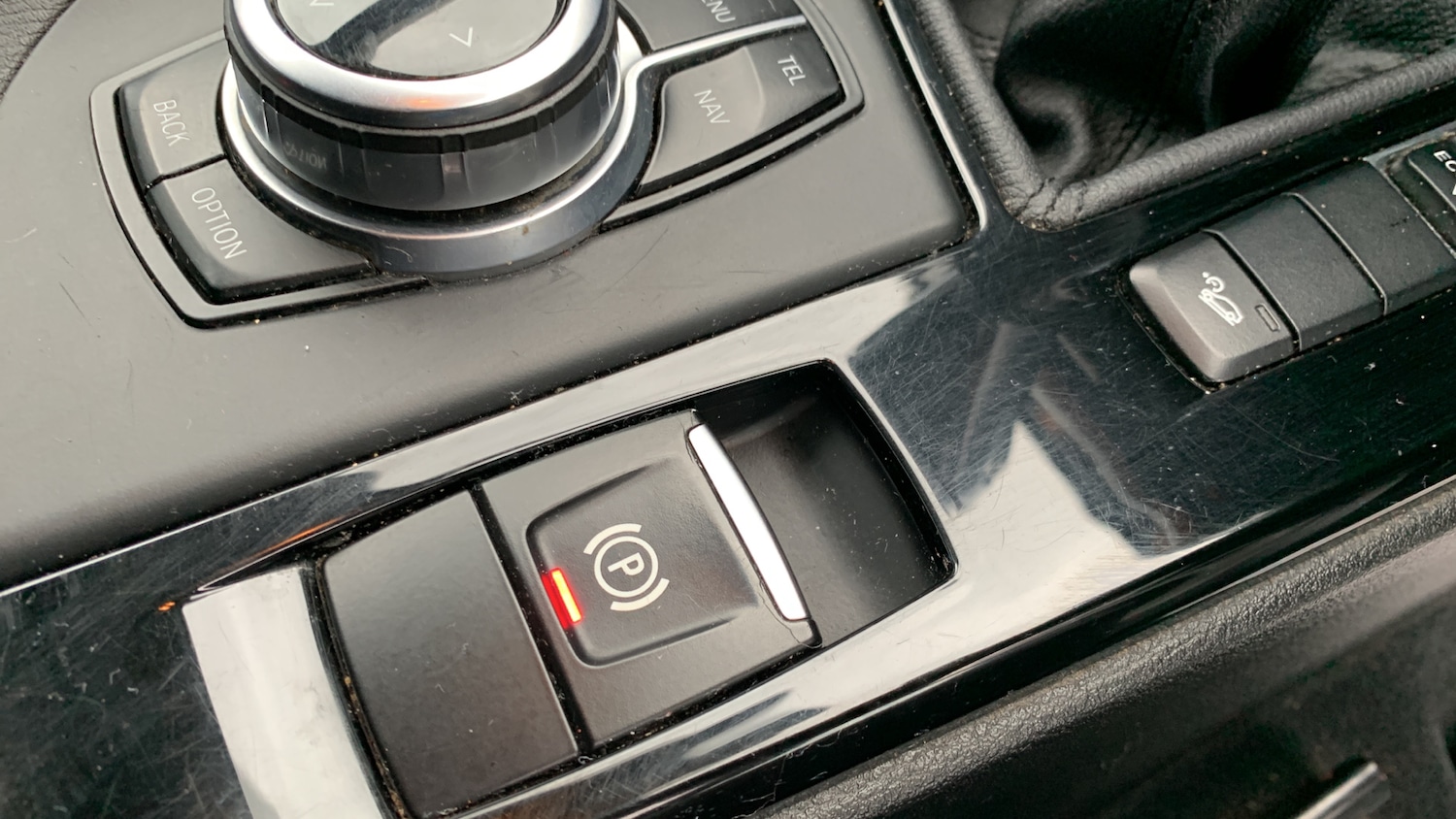 Used BMW X1 2016 for sale - 76647080: Photo 22