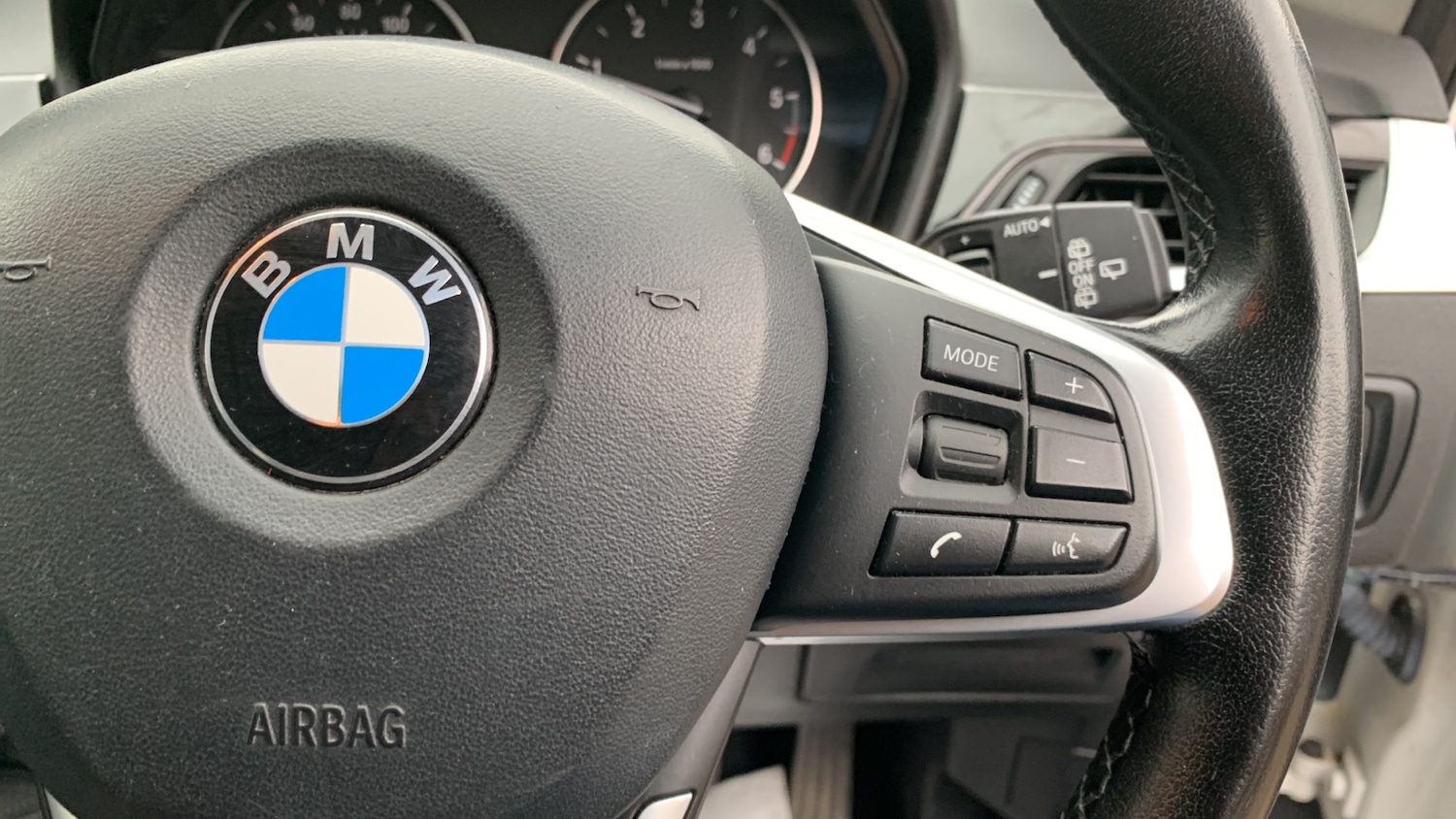 Used BMW X1 2016 for sale - 76647080: Photo 25