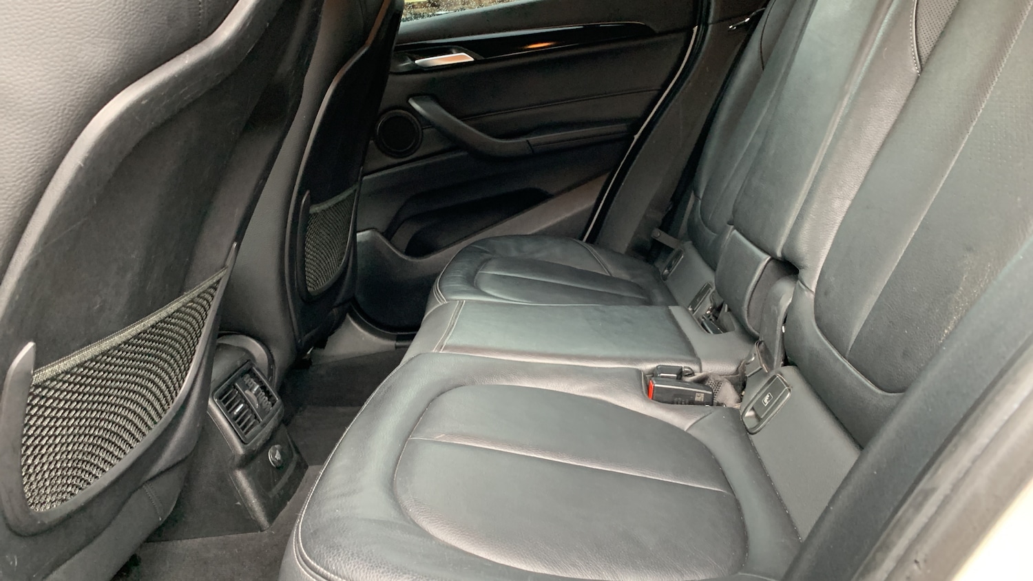 Used BMW X1 2016 for sale - 76647080: Photo 33