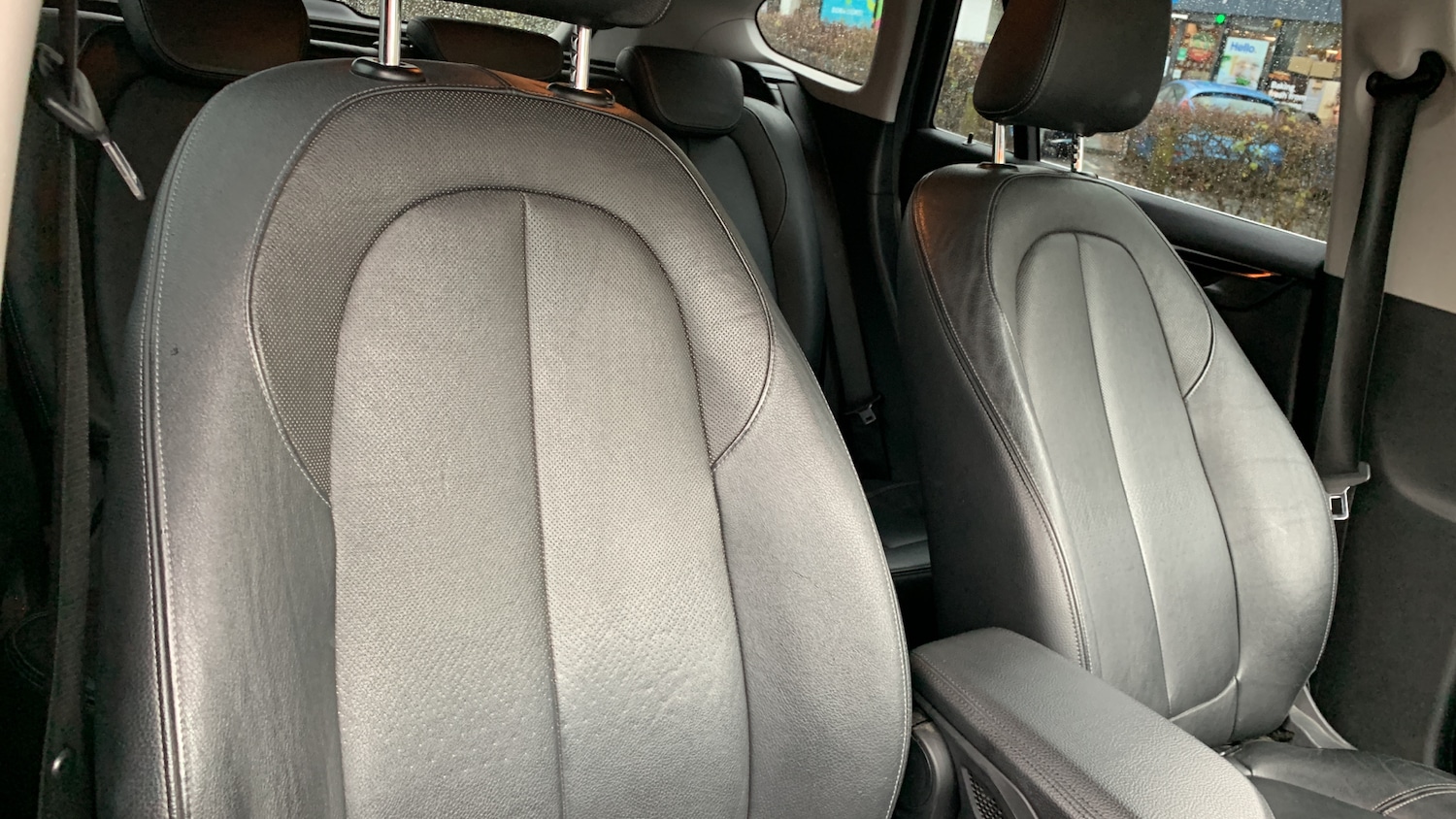 Used BMW X1 2016 for sale - 76647080: Photo 42