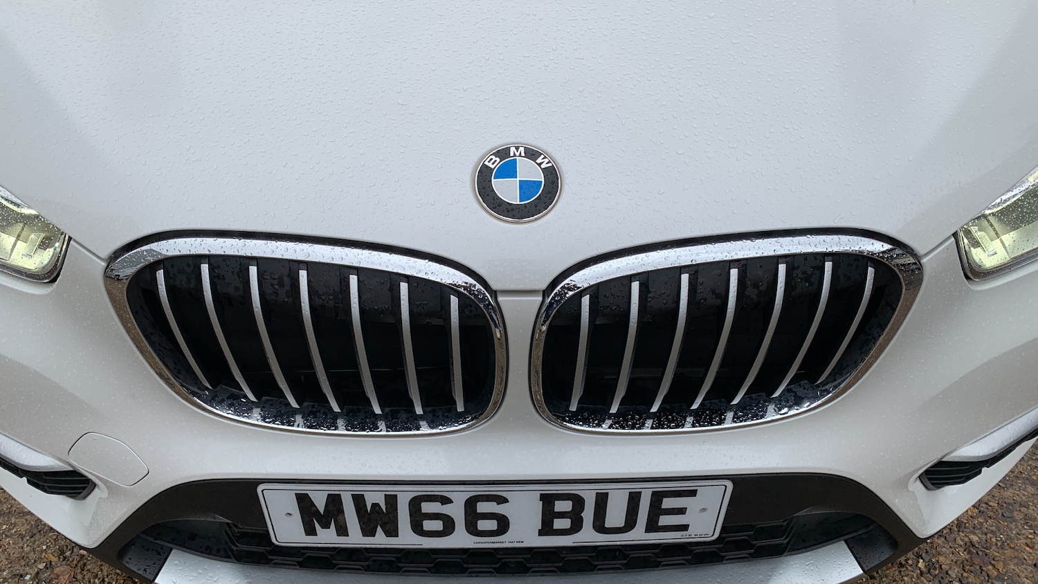 Used BMW X1 2016 for sale - 76647080: Photo 46